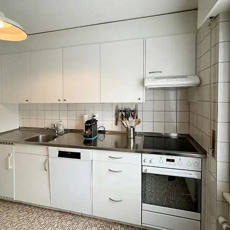 Charming 2-bedroom In The Heart Of Appartement *