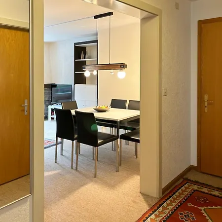 Appartement Charming 2-bedroom In The Heart Of