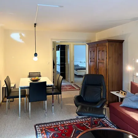 Appartement Charming 2-bedroom In The Heart Of *