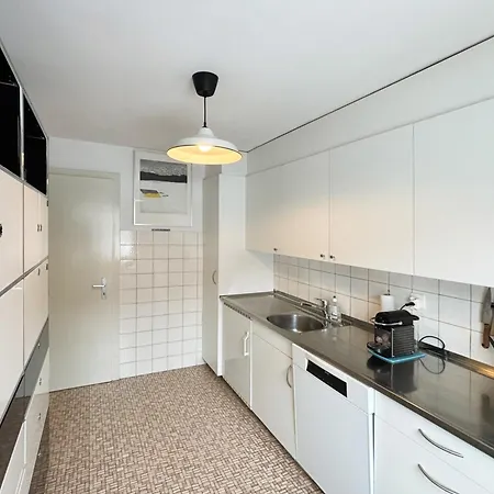 Appartement Charming 2-bedroom In The Heart Of *