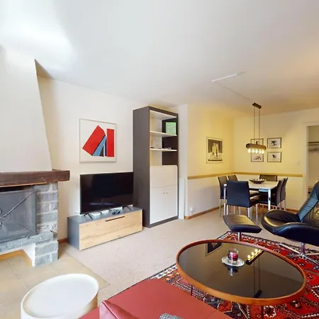 Charming 2-bedroom In The Heart Of Appartement *